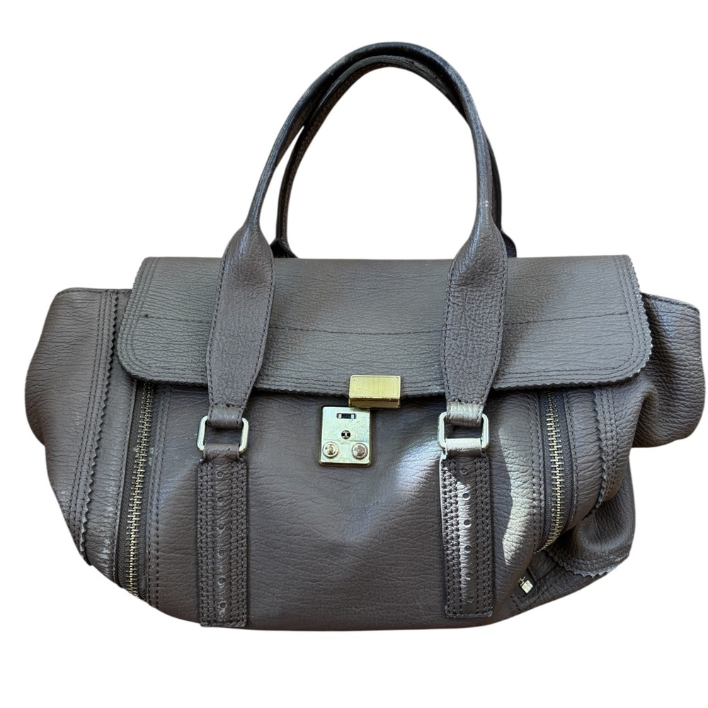 3.1 Phillip Lim it-bag from the early 2000s